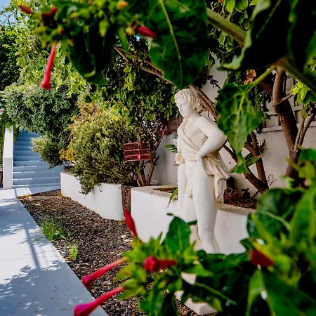 Appartement Kamarela *