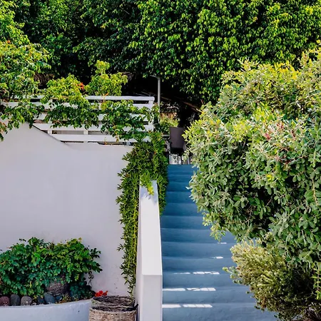 Appartement Kamarela *