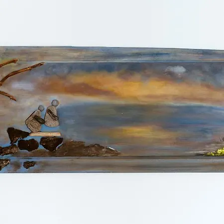 Kamarela Appartement Kamári