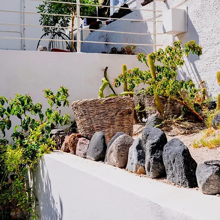 Appartement Kamarela Kamári