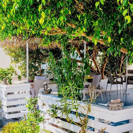 Appartement Kamarela