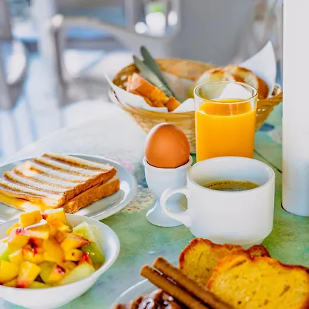 Appartement Kamarela *