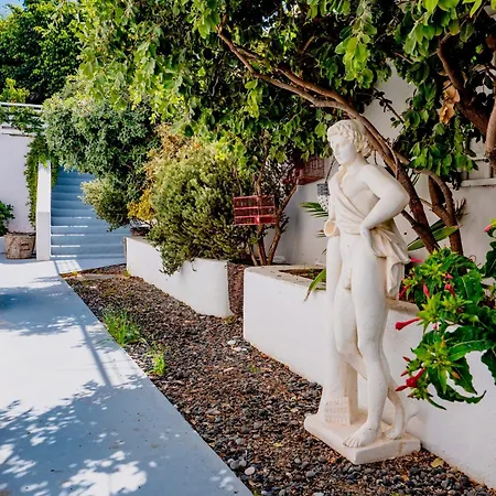 Appartement Kamarela Kamári