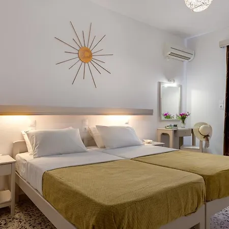 Appartement Kamarela Kamári