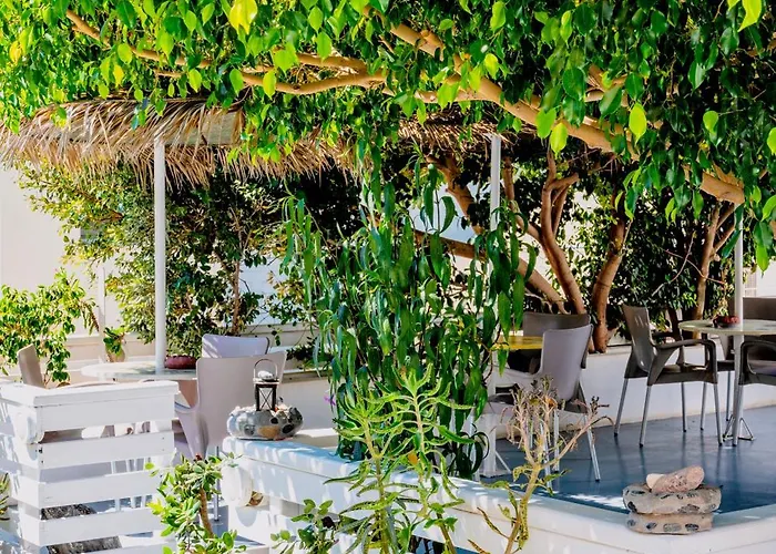 Apartamento Kamarela