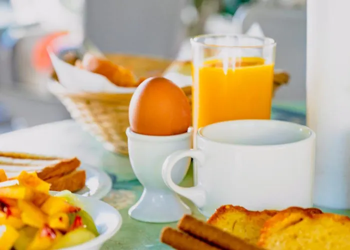 Kamarela Apartamento Kamári