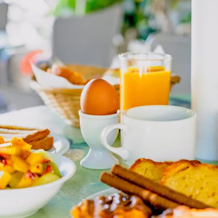 Kamarela Apartment Kamari (Santorini)