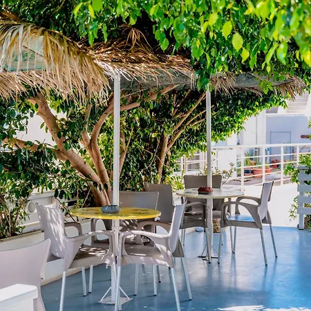 Kamarela Apartment *