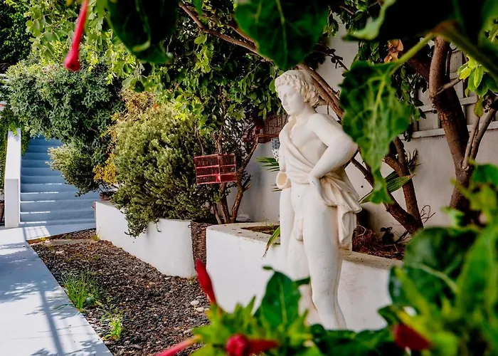 Appartement Kamarela *