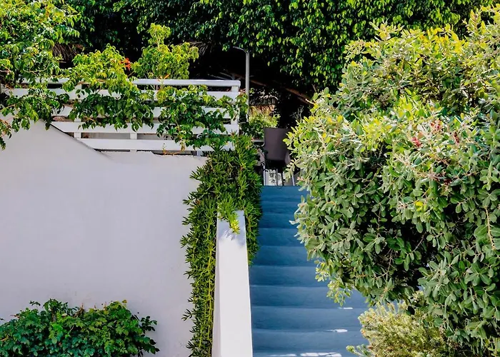 Appartement Kamarela *