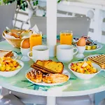 Apartman Kamarela Kamári