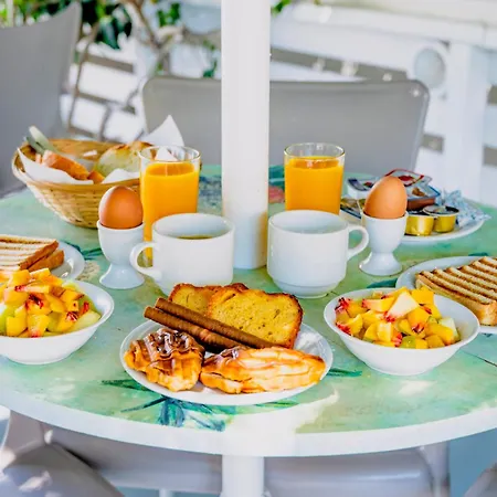 דירה Kamarela Kamári