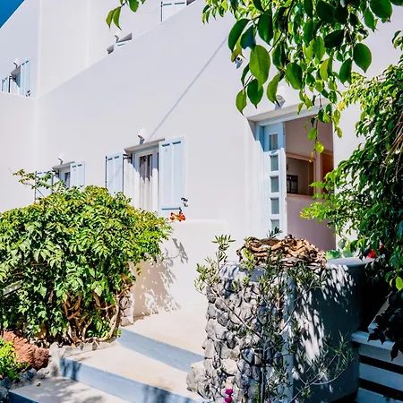Kamarela Appartement