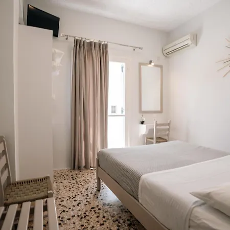 Kamarela Appartement
