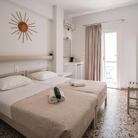 Kamarela Appartement
