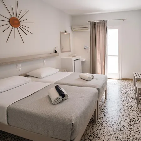 Kamarela Appartement Kamári