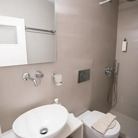 Appartement Kamarela *