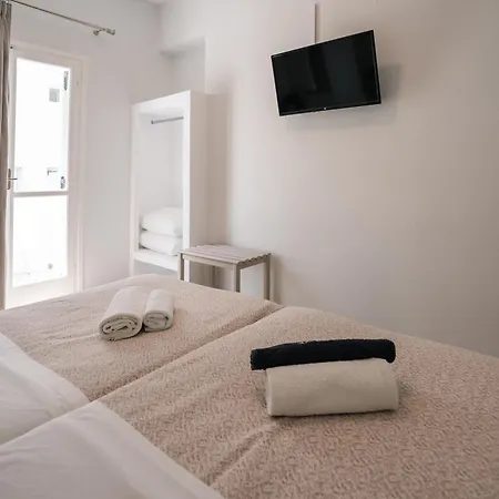 Appartement Kamarela Kamári
