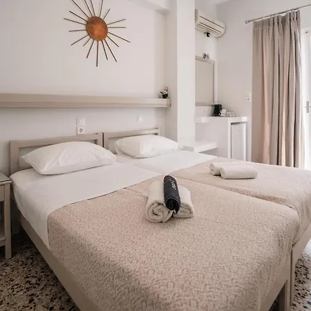 Kamarela Appartement