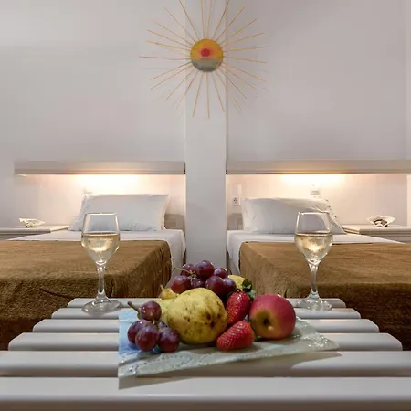 Kamarela Appartement