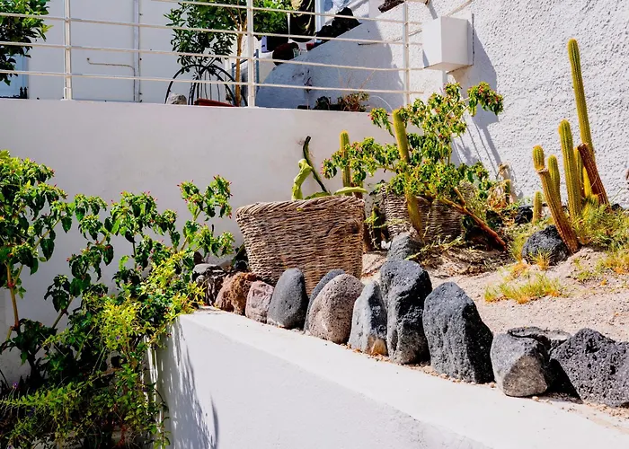 Daire Kamarela Kamári