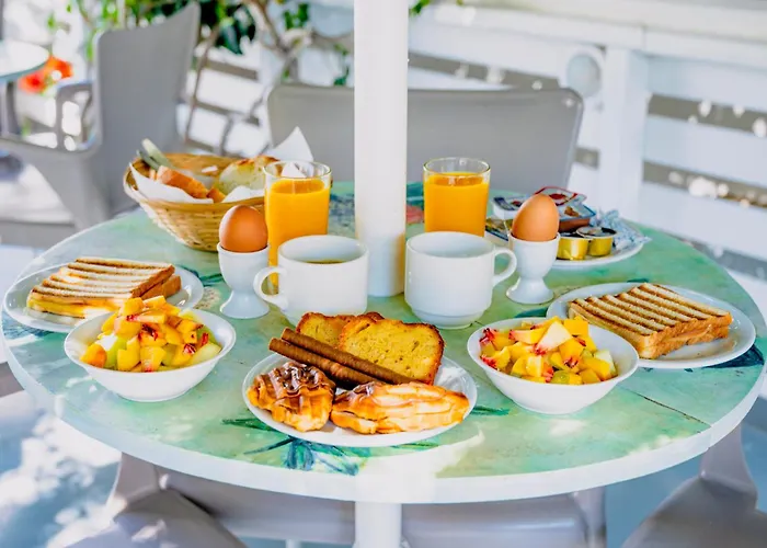 Daire Kamarela Kamári