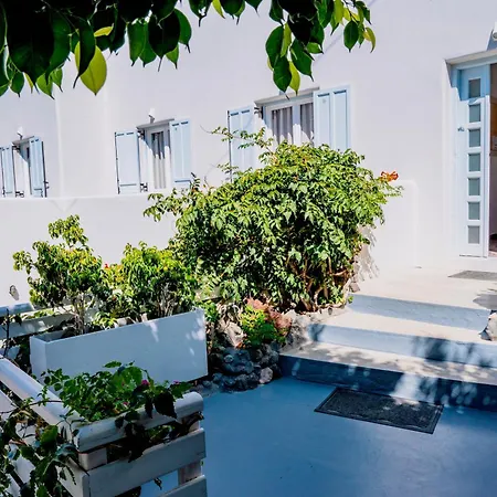 Kamarela Apartman Kamári