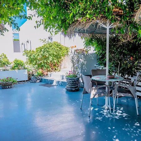 Kamarela Apartman Kamári