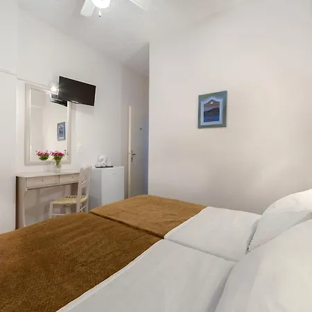 Apartman Kamarela