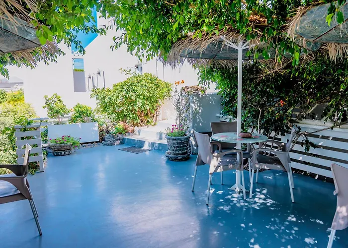 Kamarela Apartman Kamári