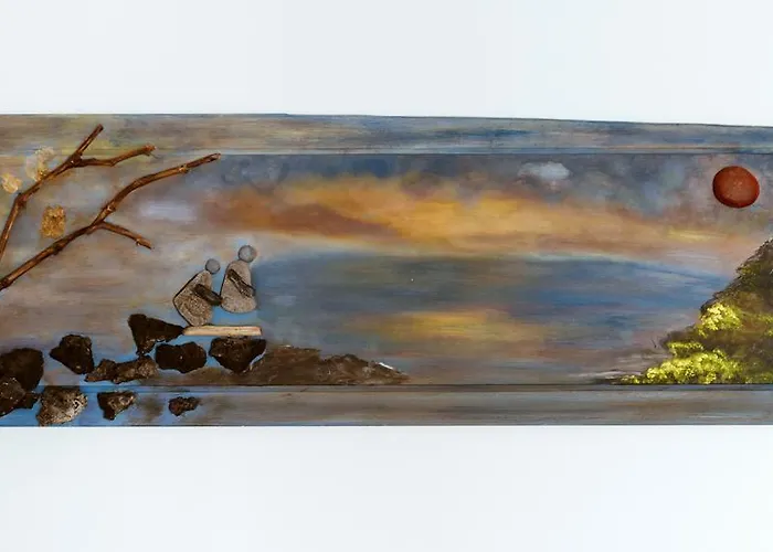 Kamarela Apartman Kamári